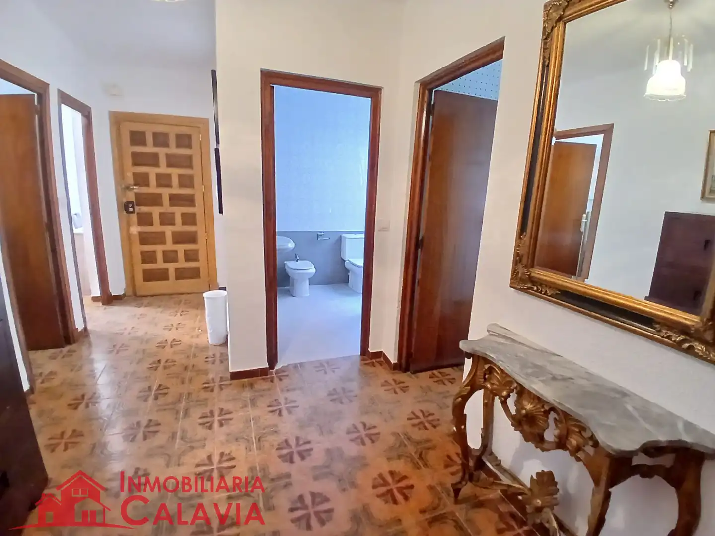 Piso de 80 m² en Baeza