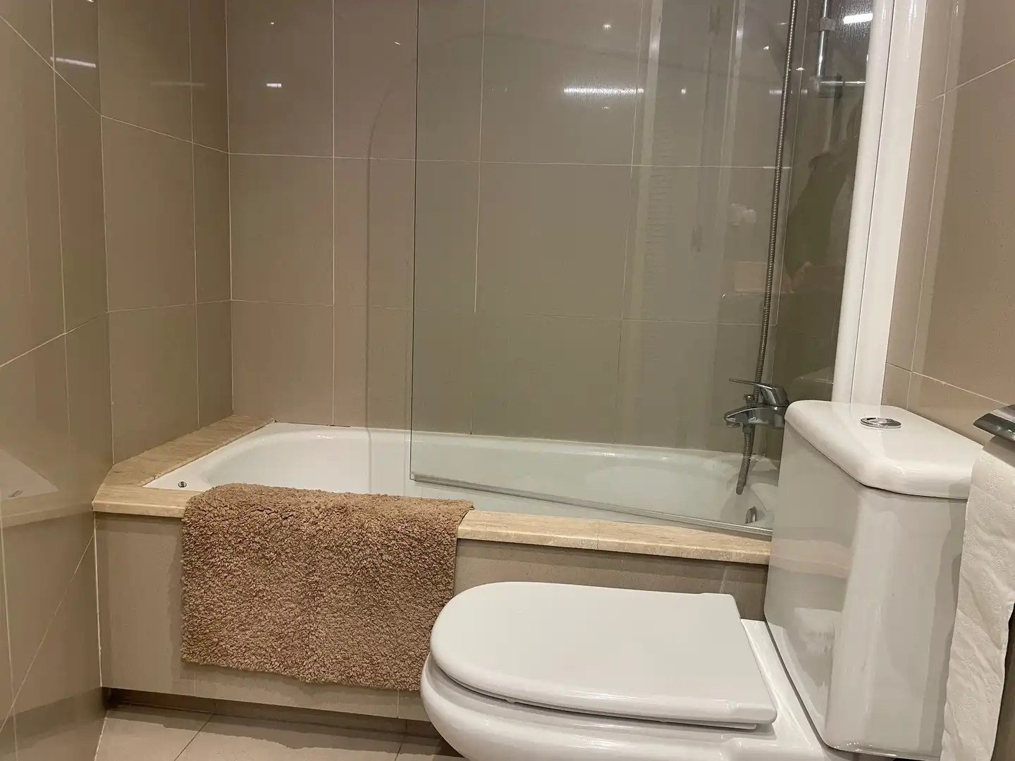 Apartamento 55 m² em Palamós
