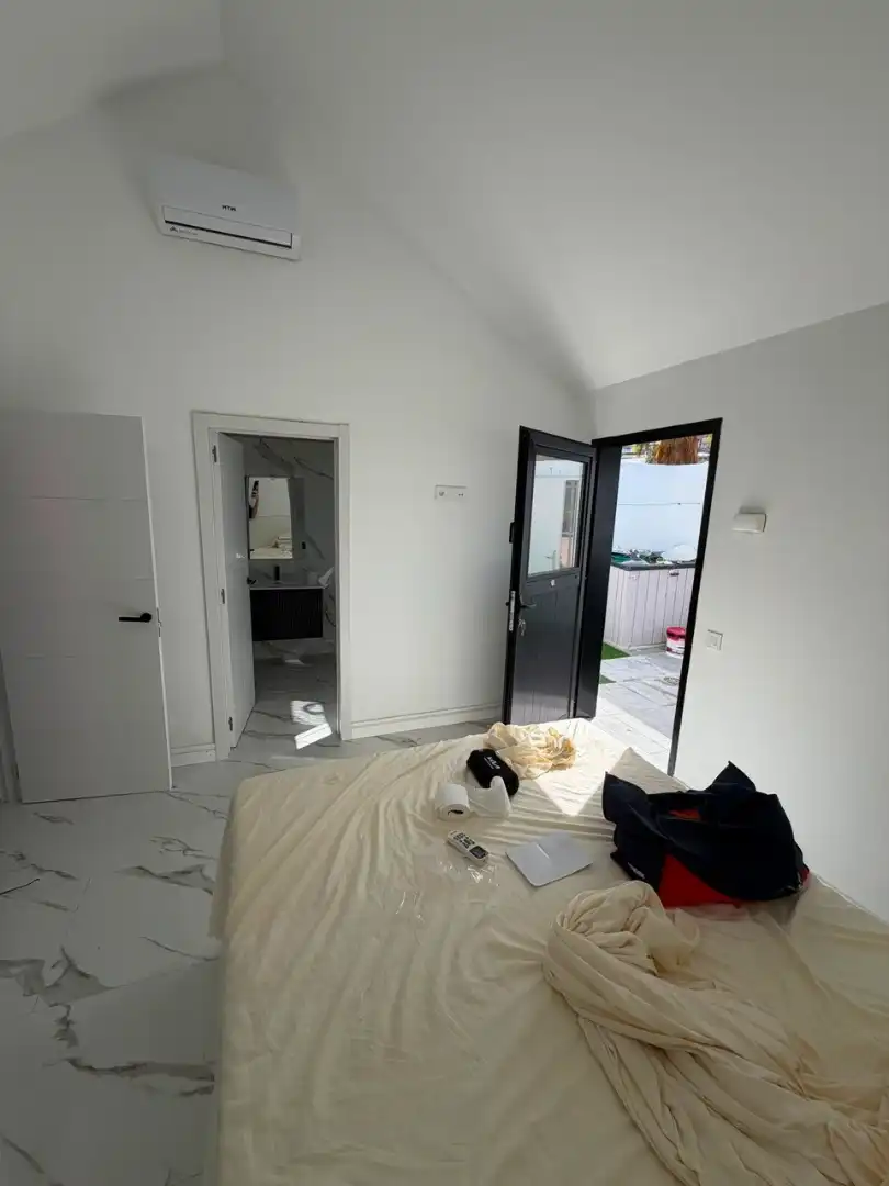 Piso de 80 m² en Mogán