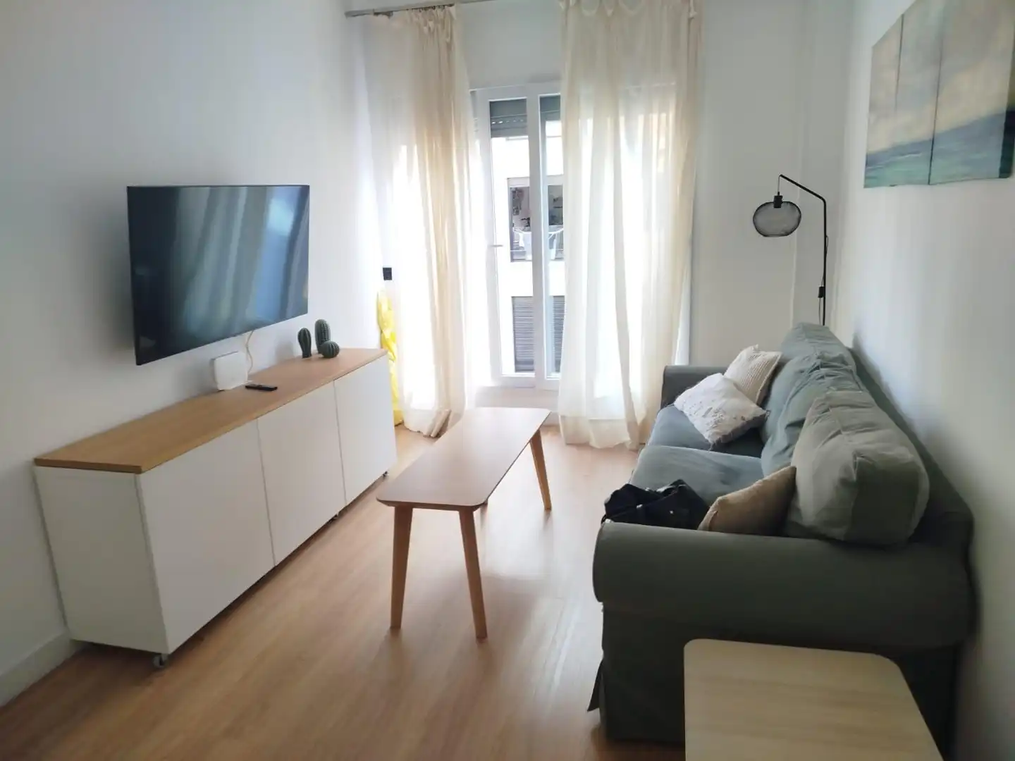Piso de 95 m² en Las Palmas de Gran Canaria