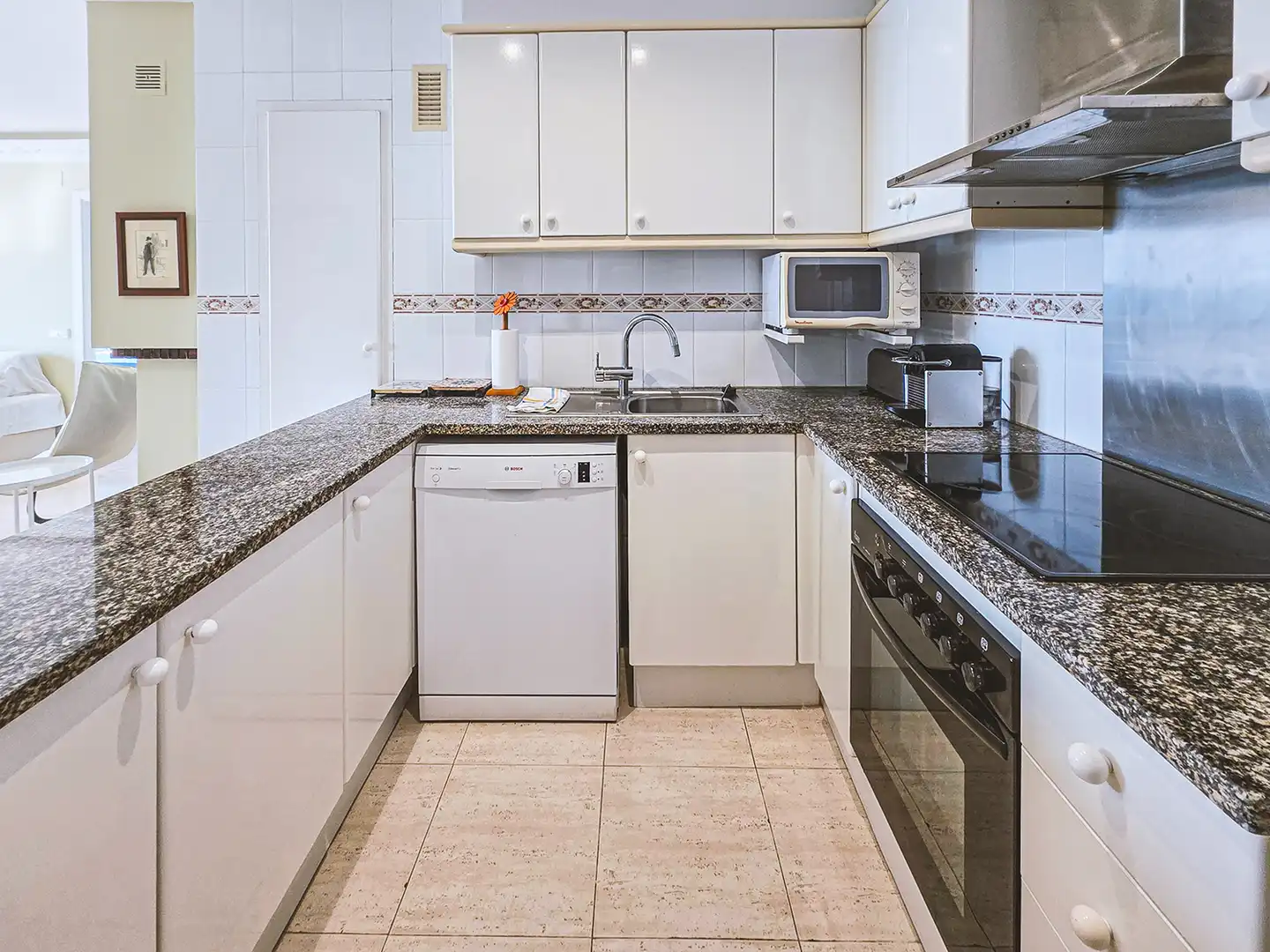 Piso de 71 m² en Sant Pol de Mar