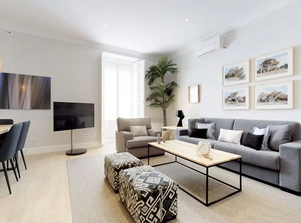 Pis de 68 m² a Sevilla