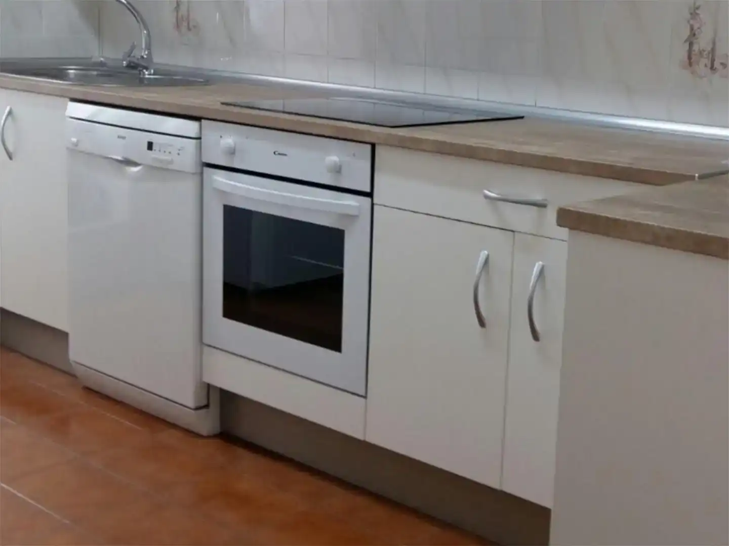 Piso de 80 m² en Valladolid