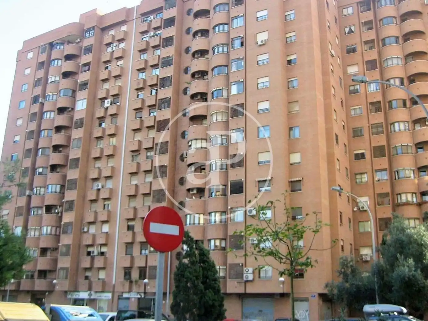 Appartamento 112 m² a Valencia