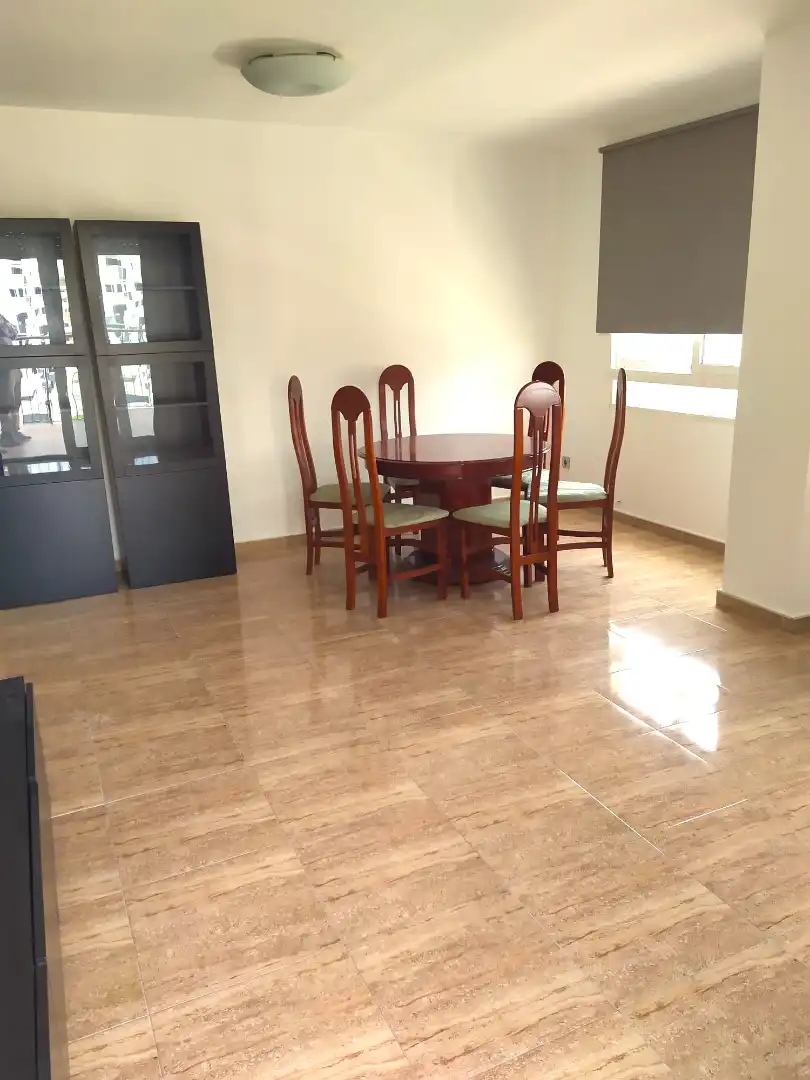 Pis de 110 m² a Múrcia