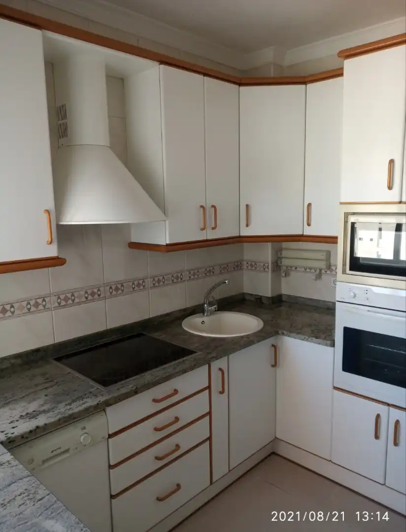 Habitación en alquiler, Zamora