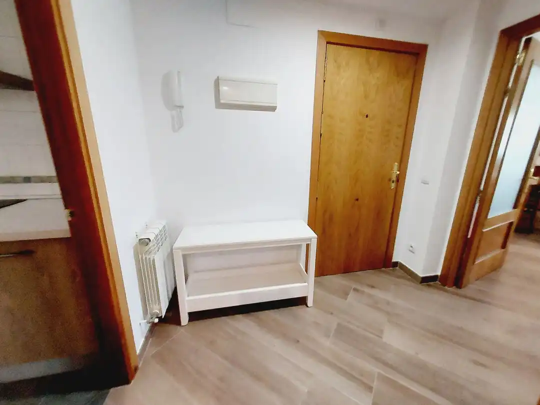 Piso de 108 m² en Illescas
