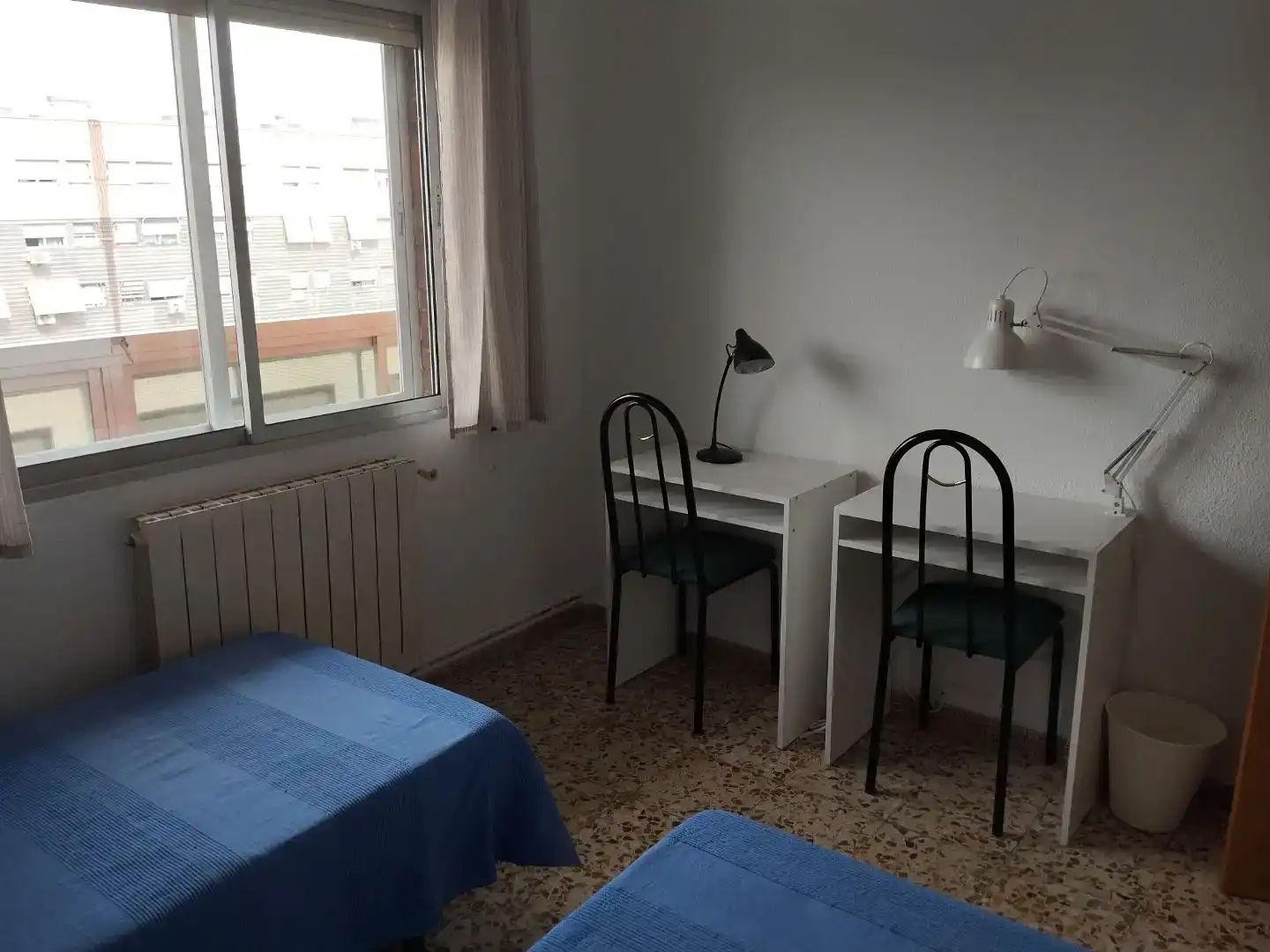 Pis de 70 m² a Madrid