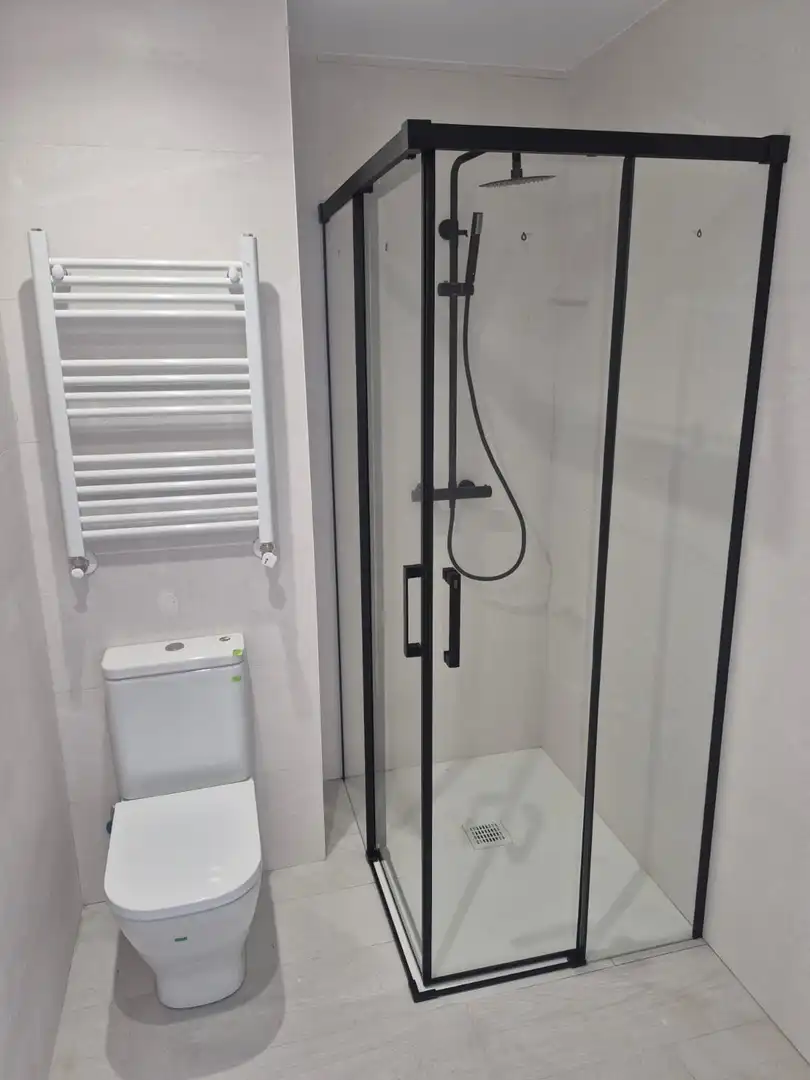 Piso de 85 m² en Logroño