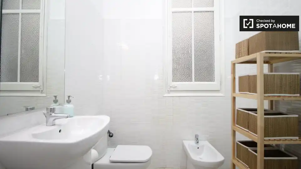 Habitación en alquiler, Barcelona