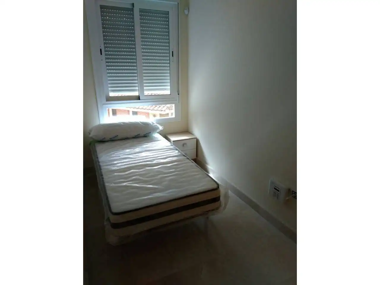 Piso de 59 m² en Ocaña