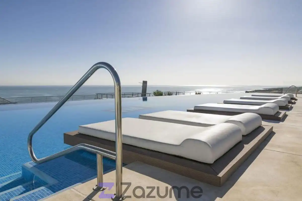Piso de 106 m² en Elche