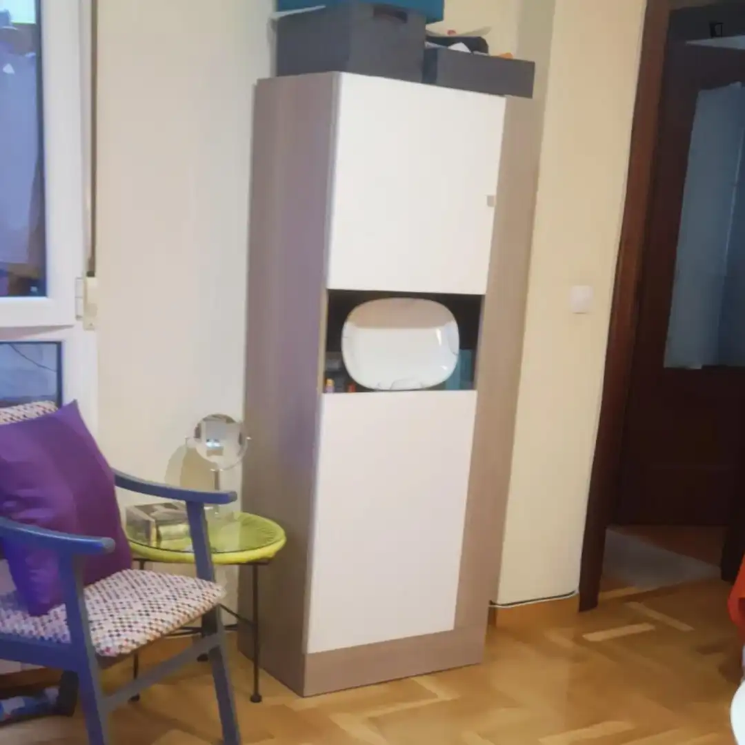 Habitación en alquiler, Oviedo