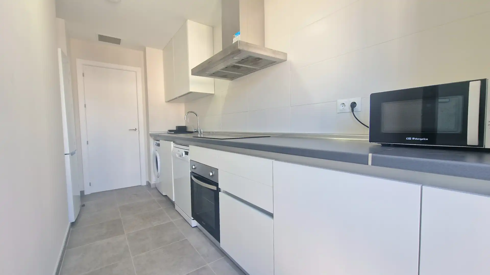Pis de 85 m² a San Juan de Aznalfarache