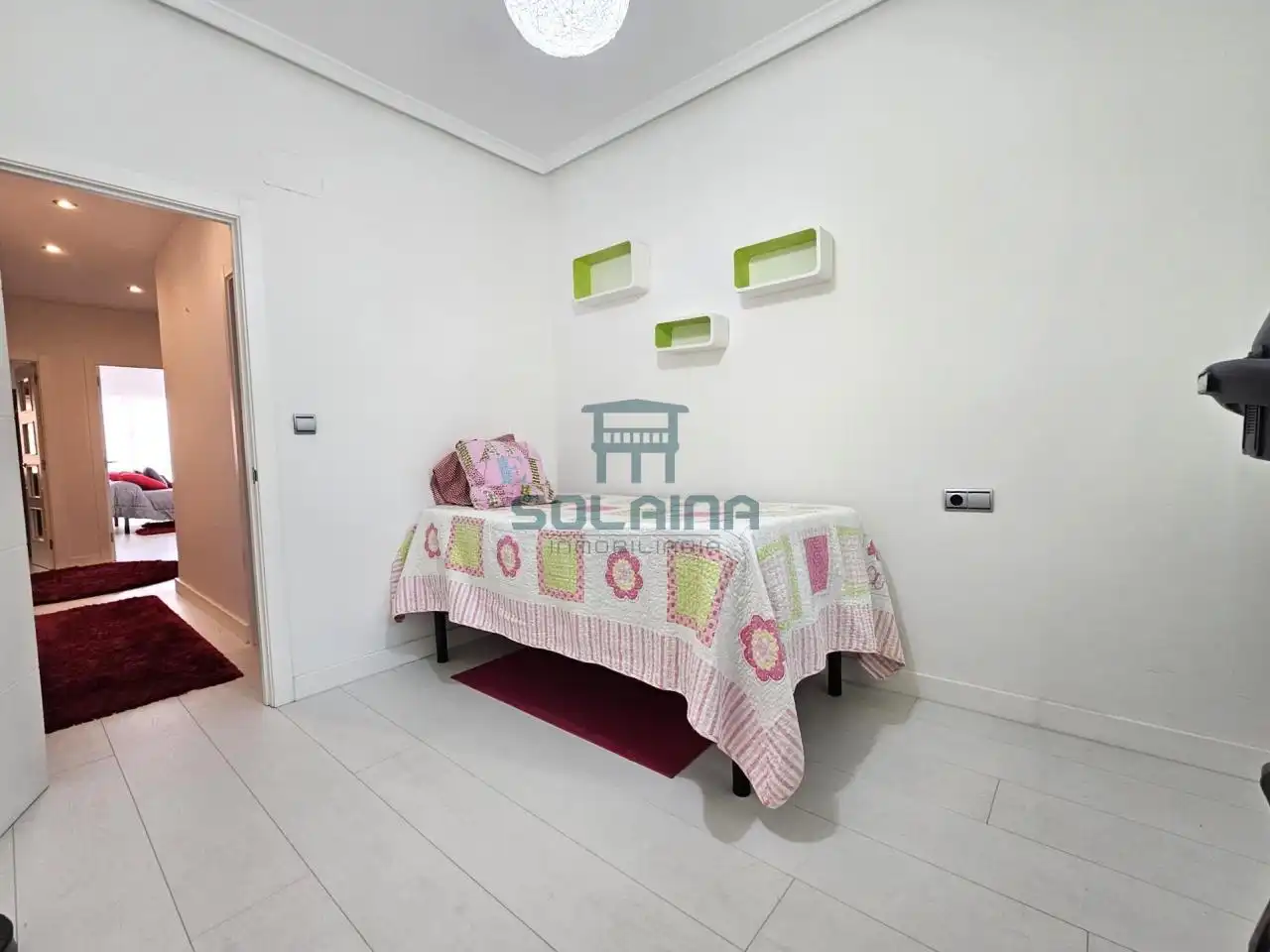 Appartamento 90 m² a Ourense