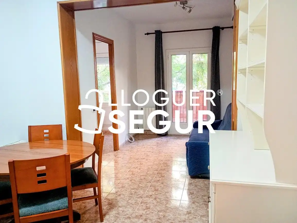 Pis de 80 m² a Barcelona