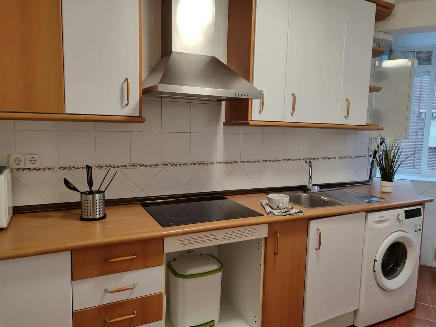 Habitación 85 m², Madrid