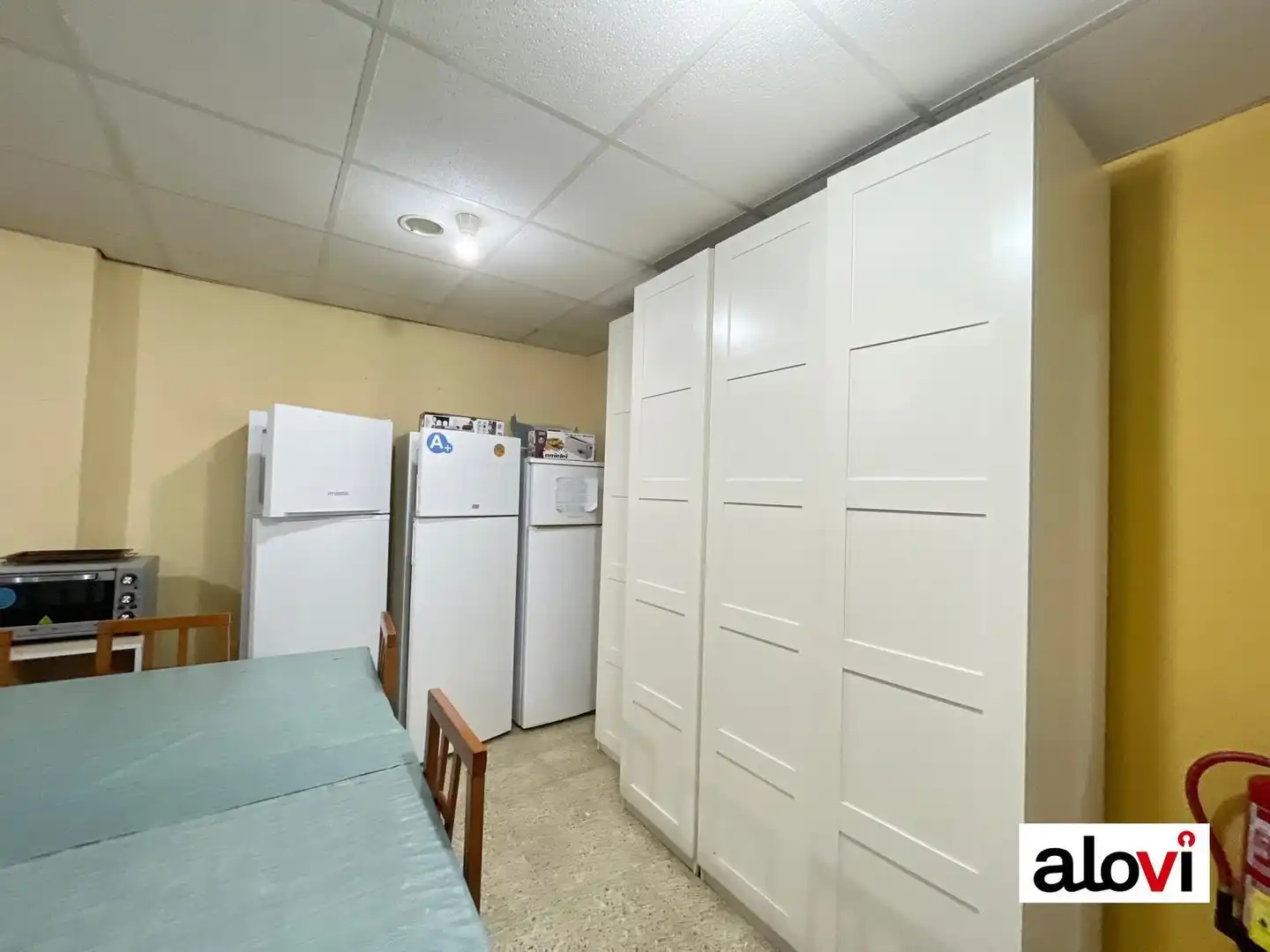 Habitación 131 m², Granada