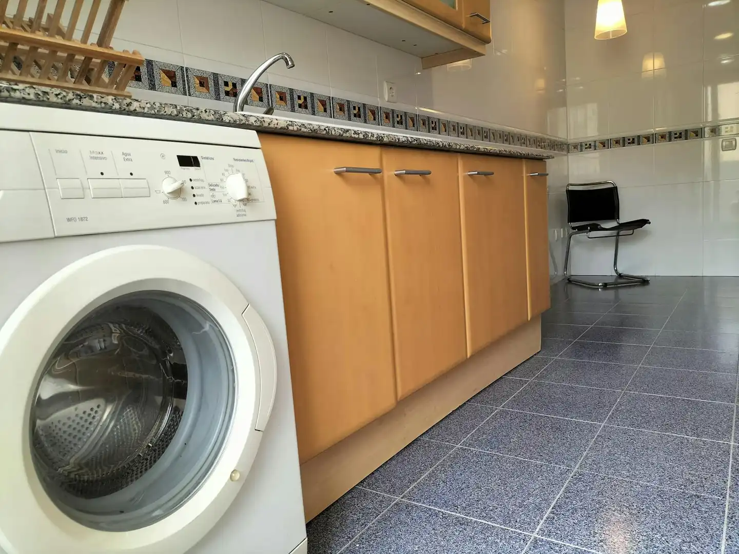 Habitació de lloguer, València