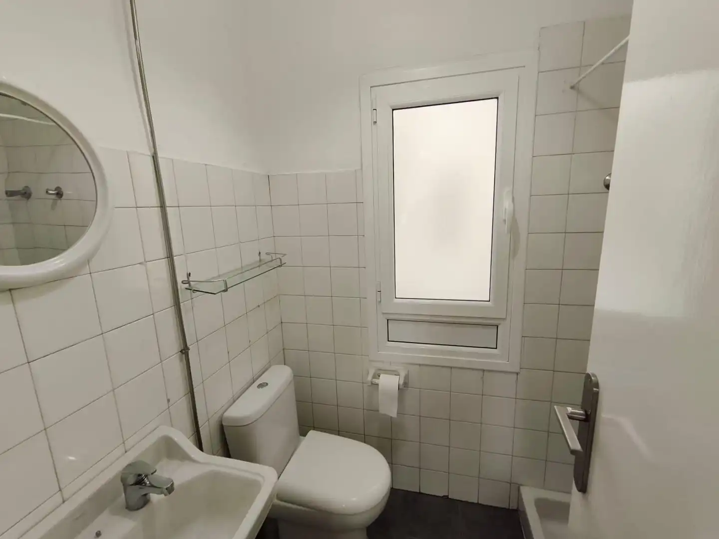 Pis de 110 m² a Granada