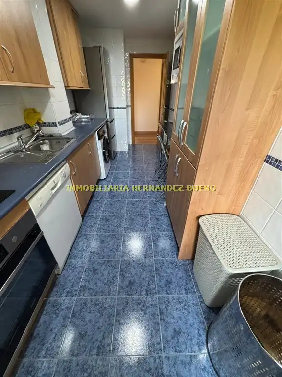 Piso de 108 m² en Salamanca