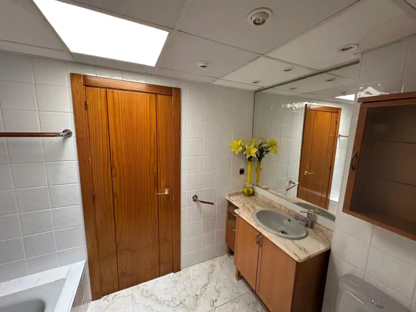 Piso de 85 m² en Jaén