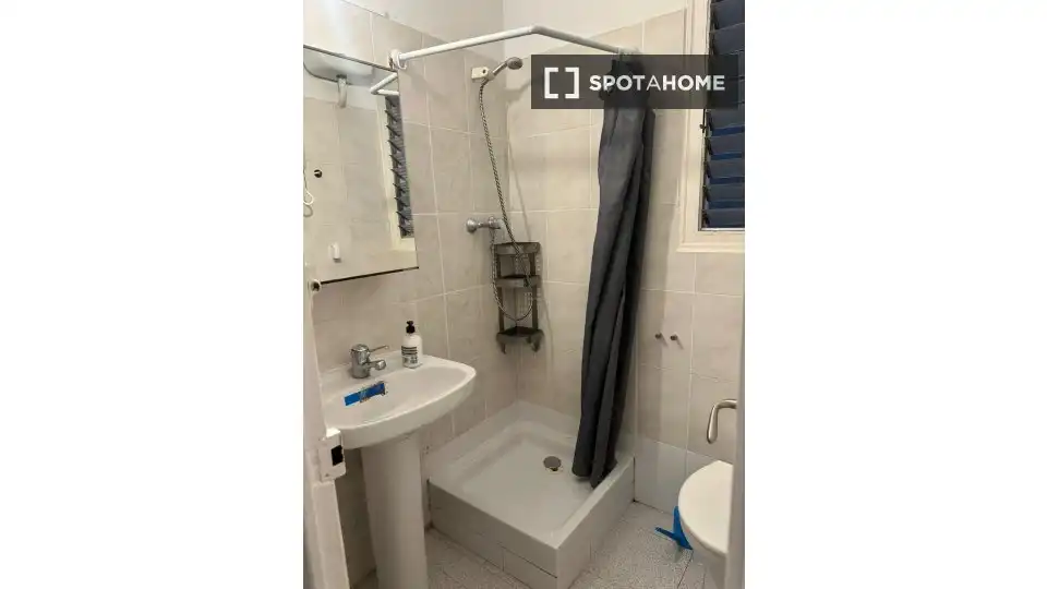 Habitación en alquiler, Barcelona