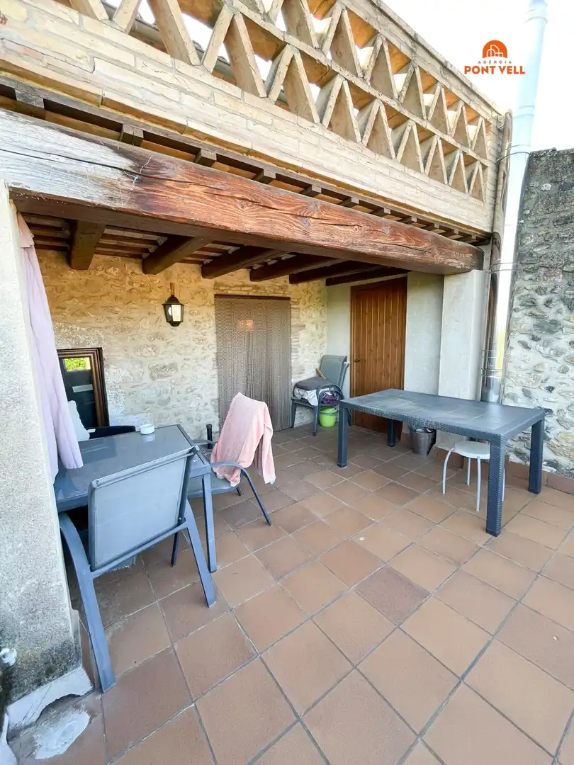 Casa de 120 m² en la Pera