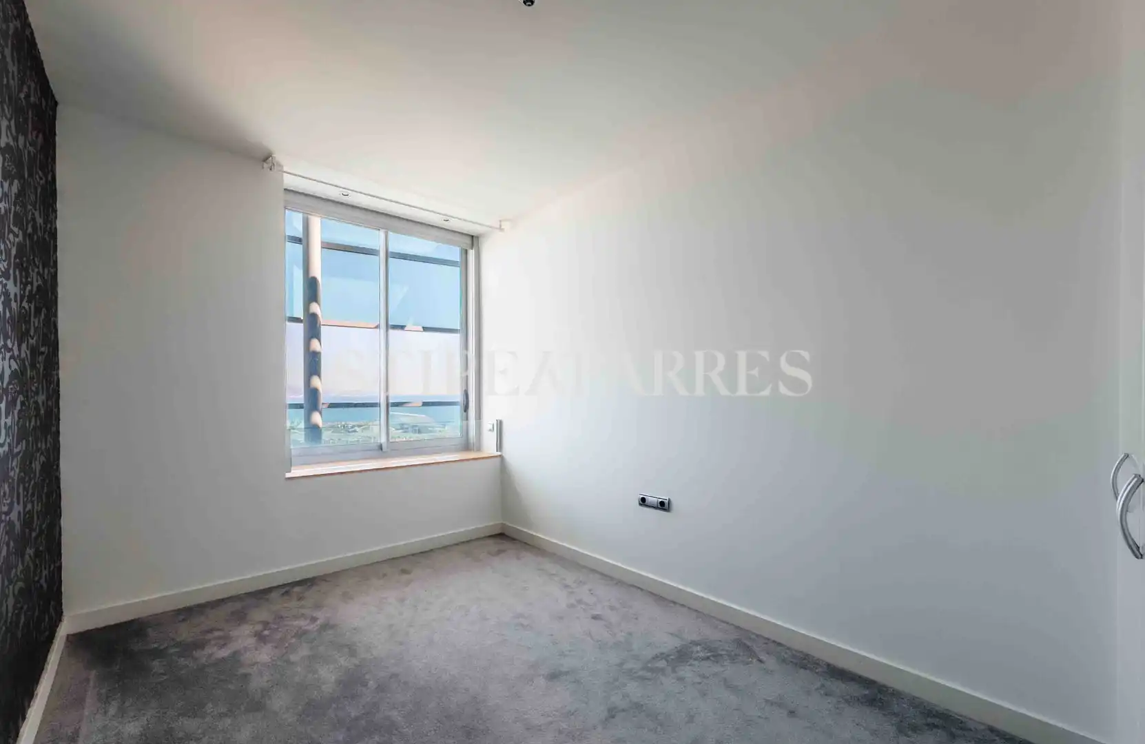 Pis de 256 m² a Barcelona