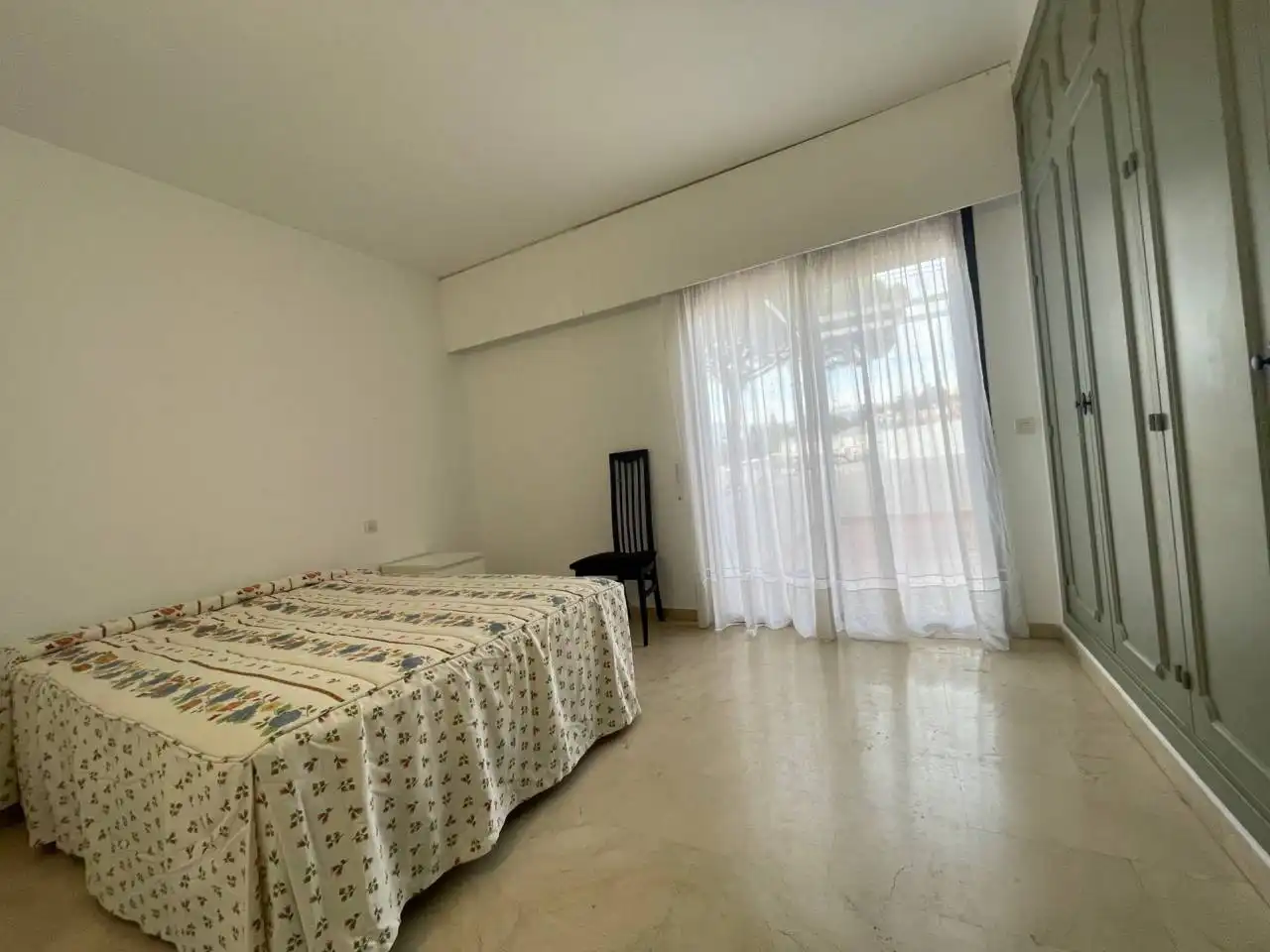 Квартира 95 м² в Estepona