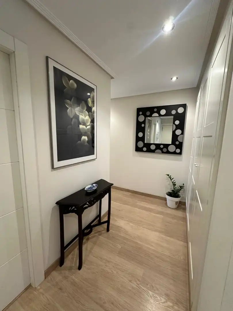 Pis de 105 m² a Vigo