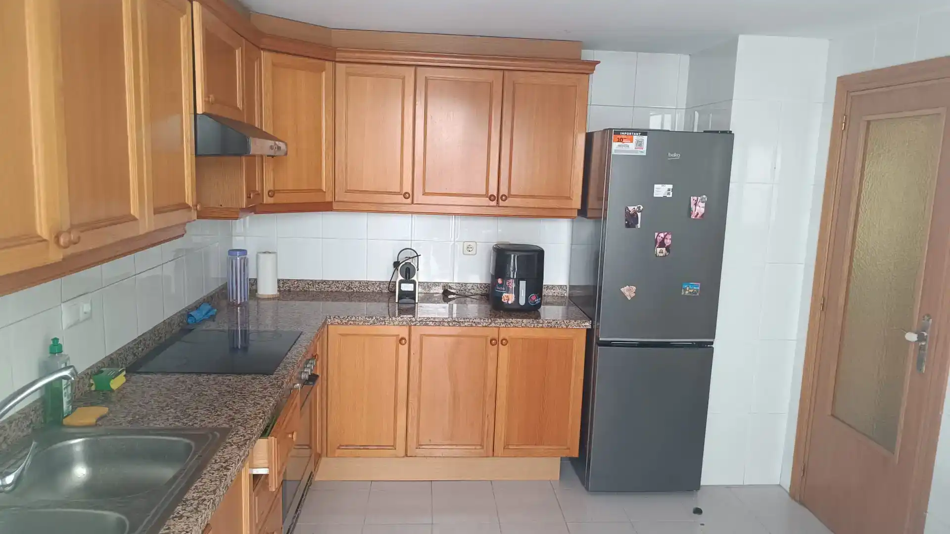 Habitación 115 m², Burjasot