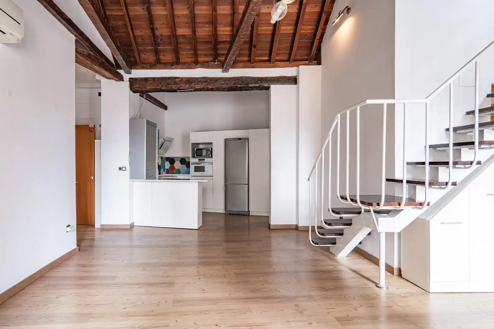 Piso de 62 m² en Málaga