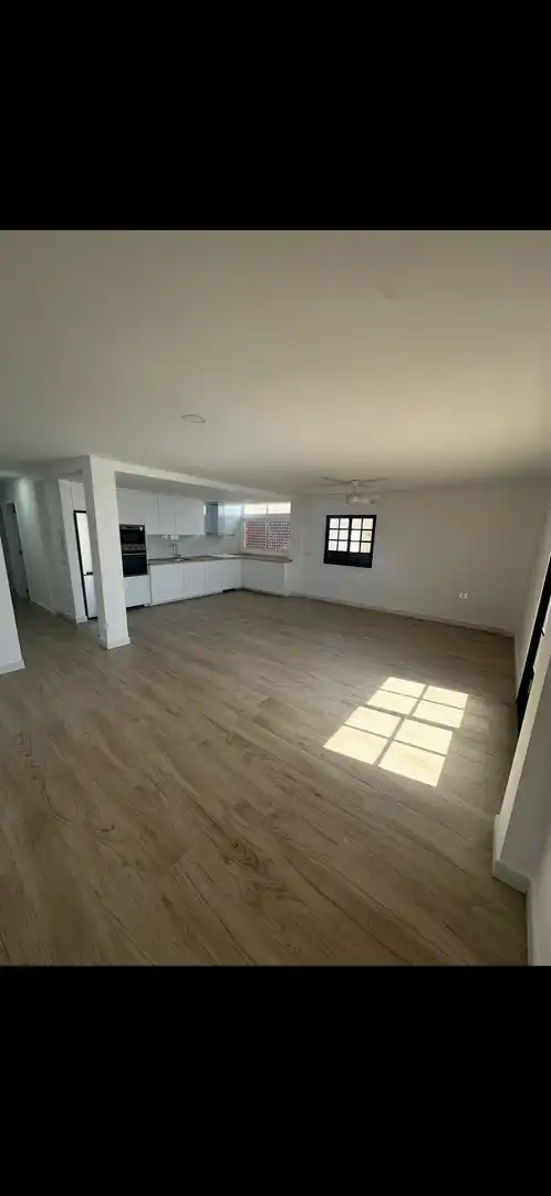 Piso de 110 m² en Candelaria