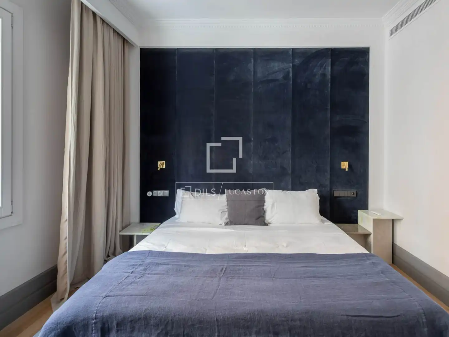 Pis de 287 m² a Madrid