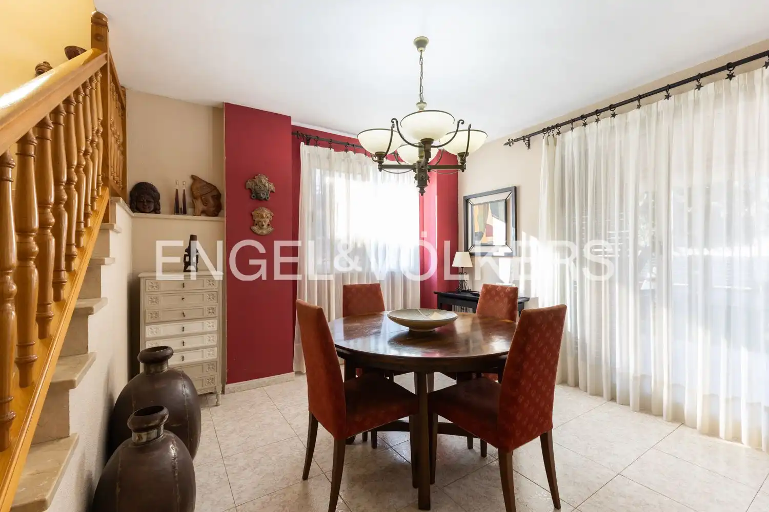Piso de 286 m² en Benicasim