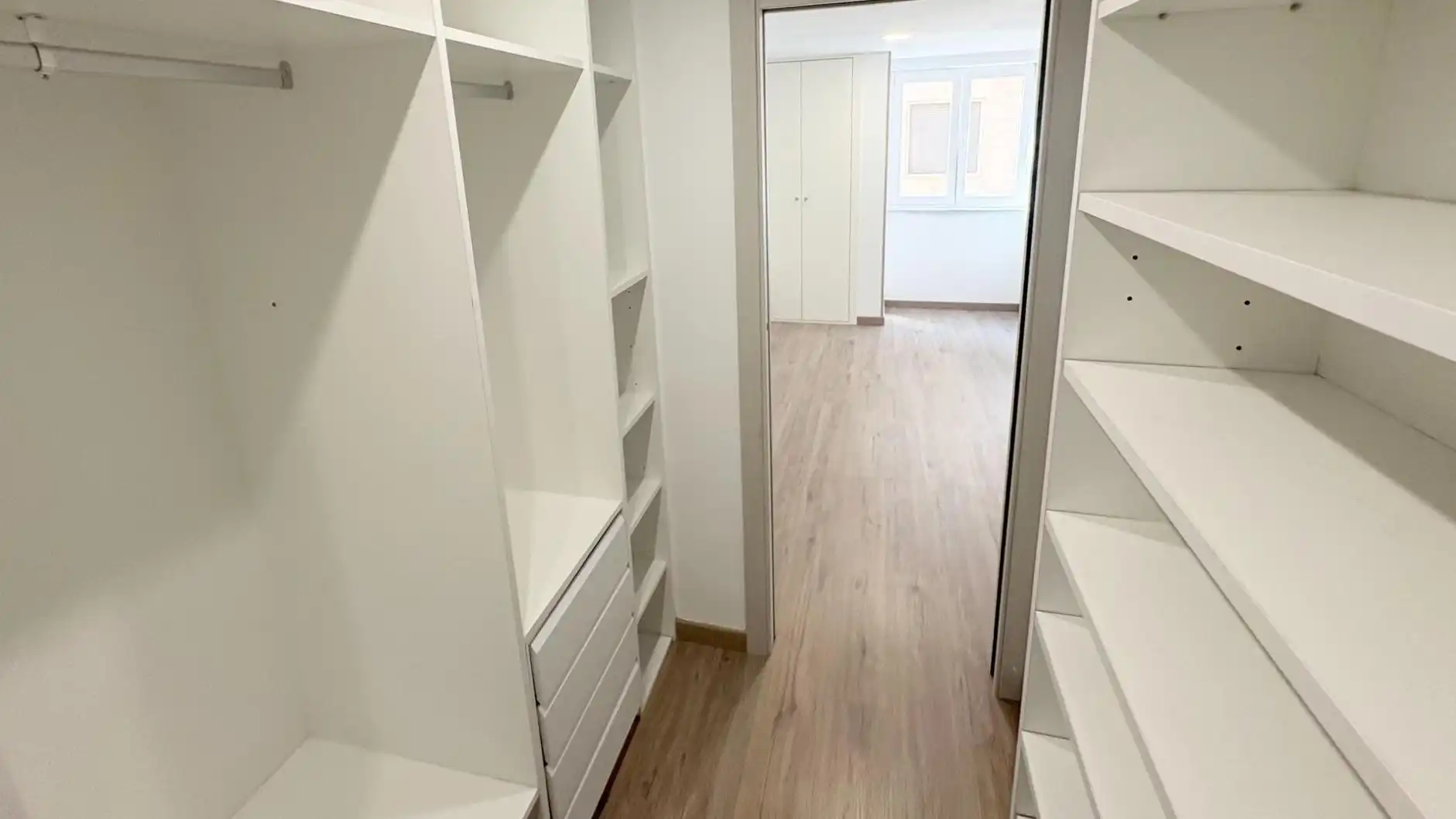 Piso de 121 m² en Salamanca