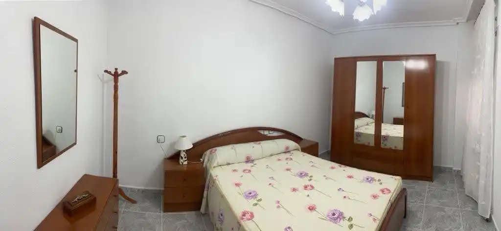 Pis de 120 m² a Caravaca de la Cruz
