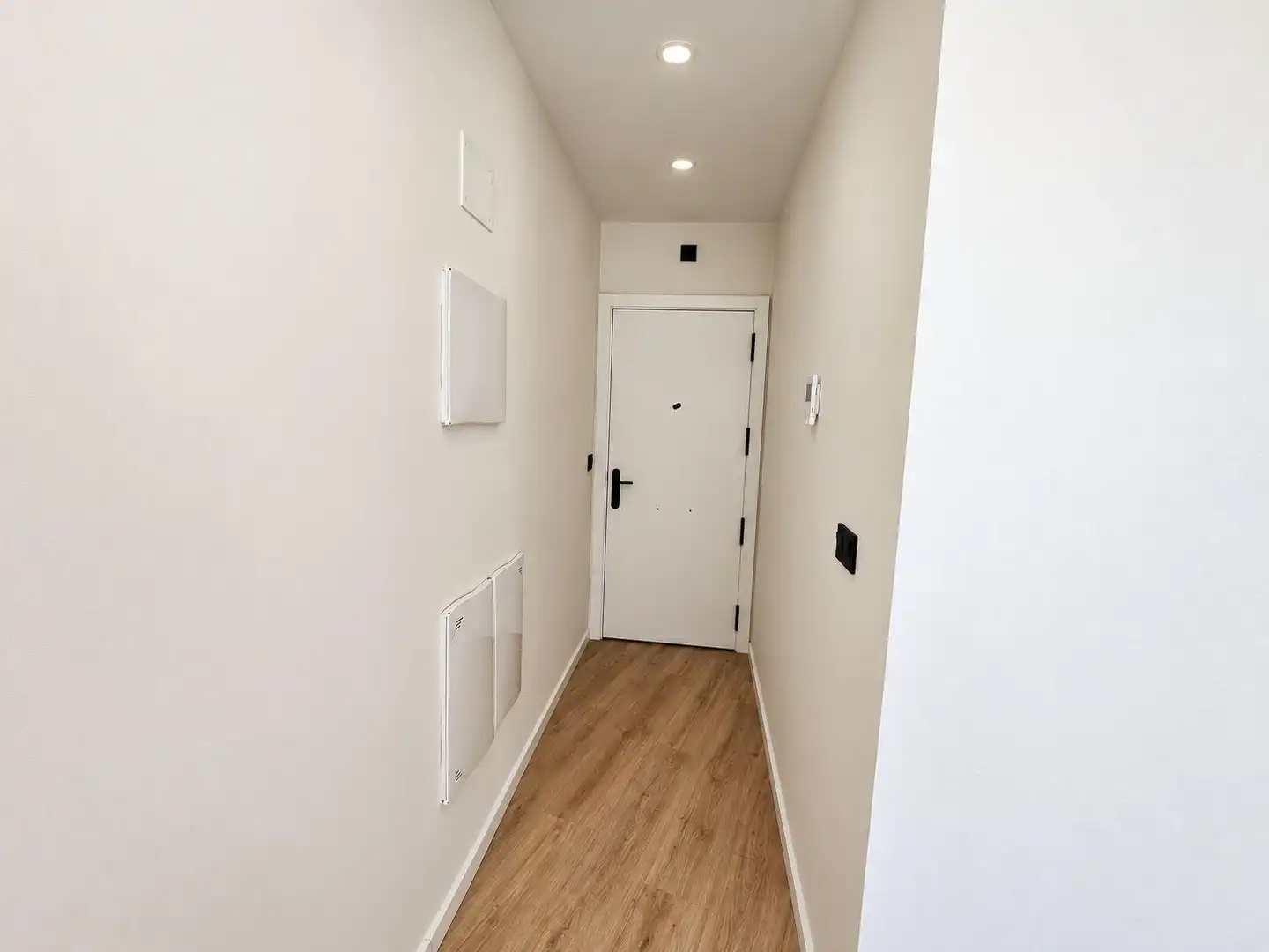 Pis de 58 m² a Saragossa