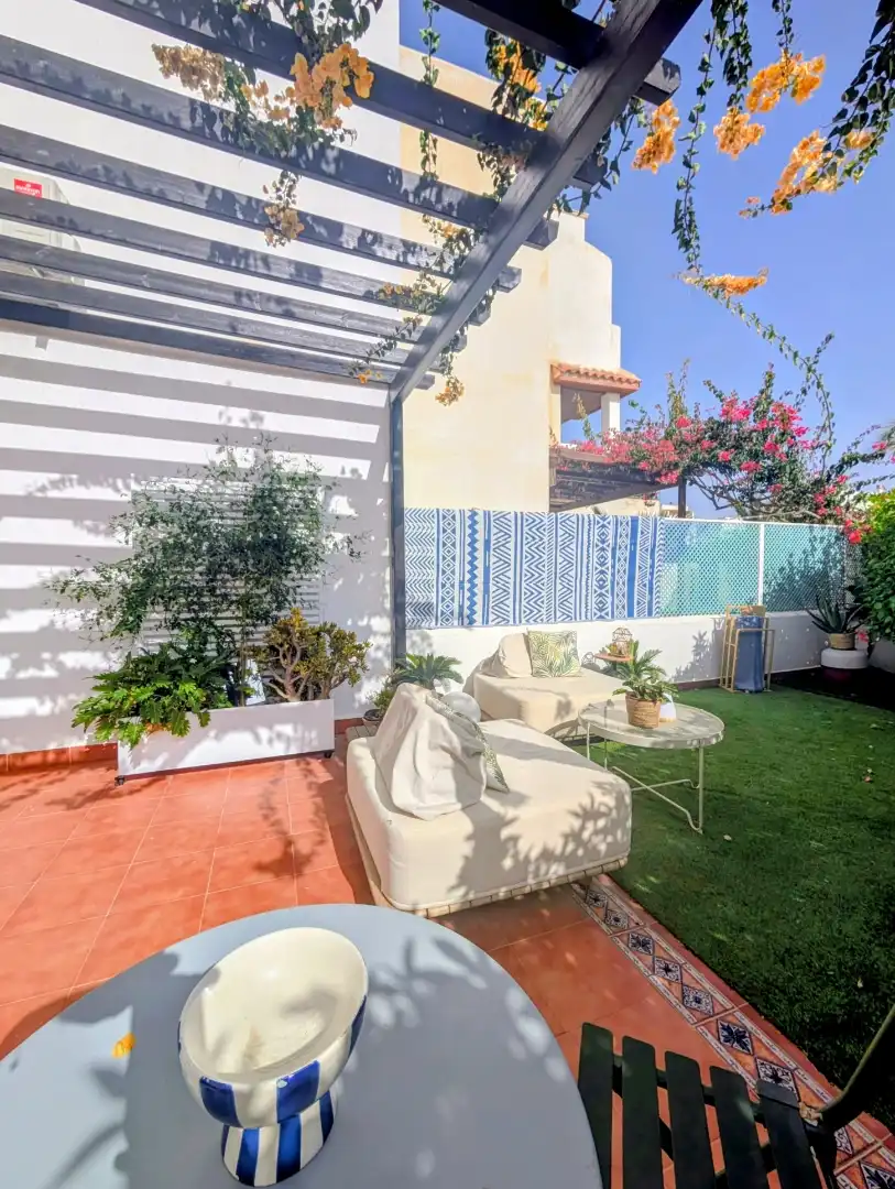 Wohnung 55 m² in Vera