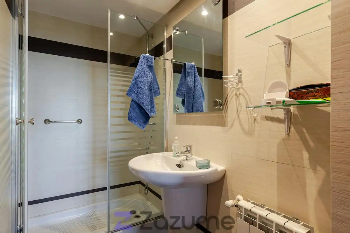 Pis de 173 m² a Madrid