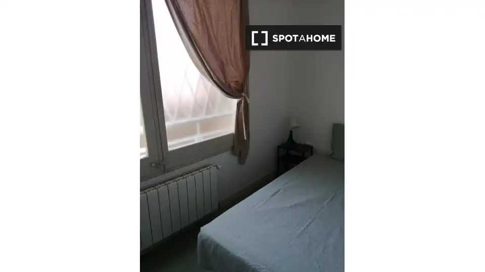 Stanza in affitto, Barcelona