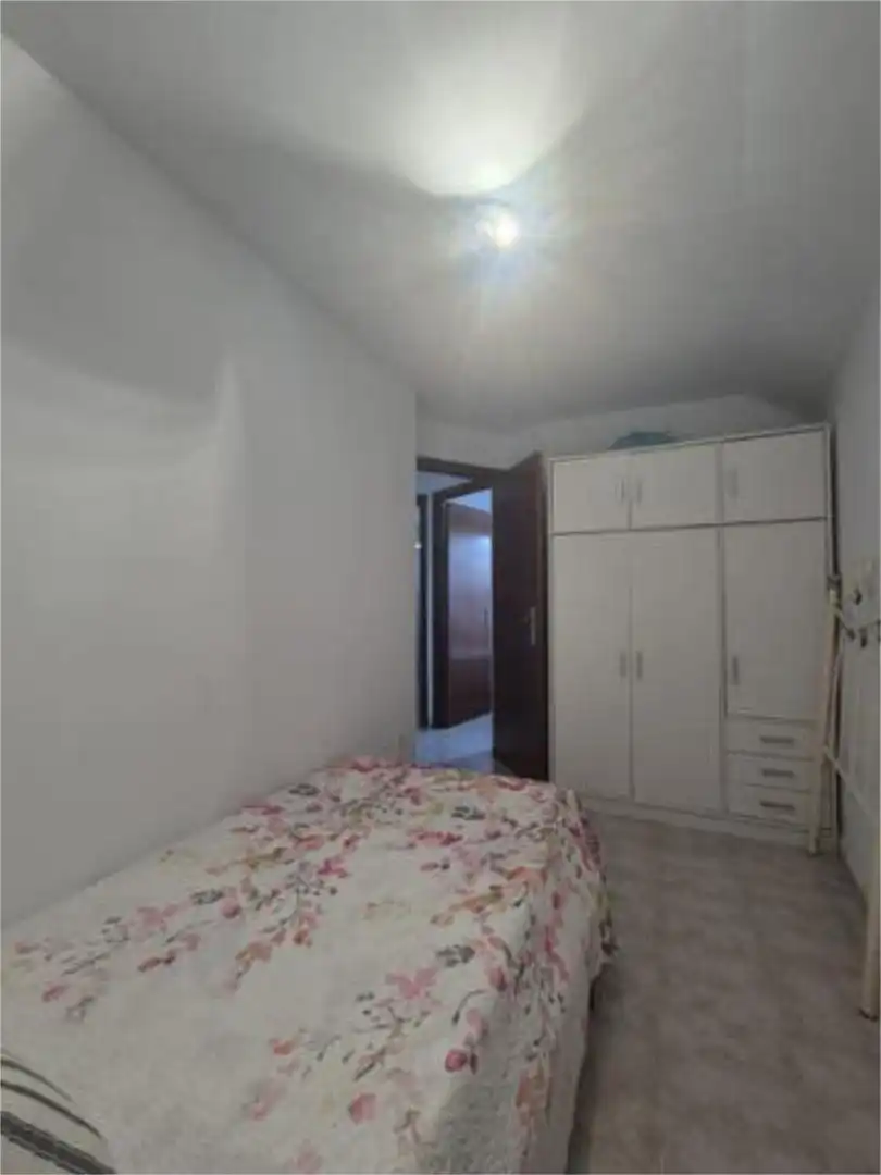 Piso de 70 m² en Cáceres