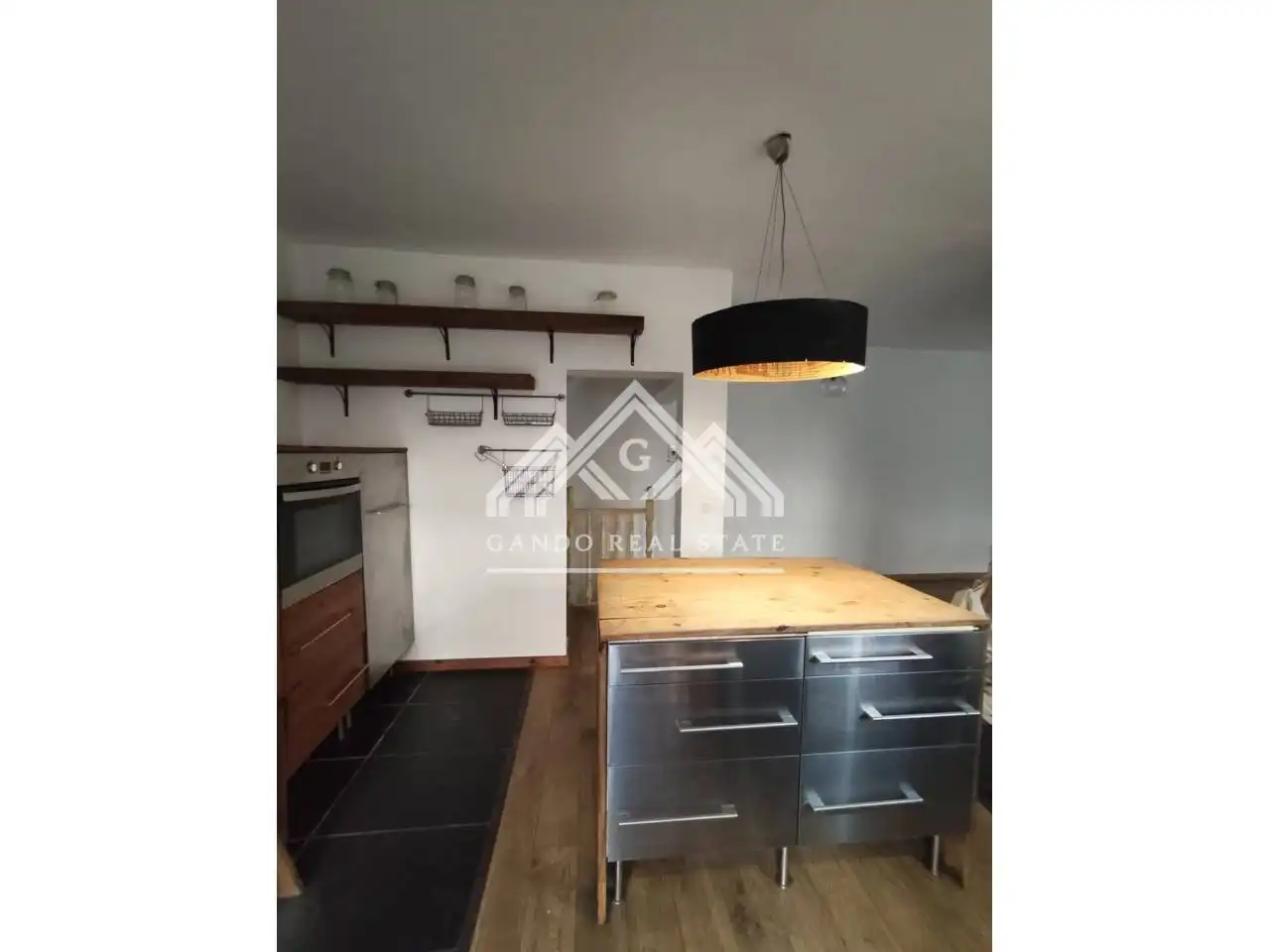 Piso de 120 m² en Sevilla