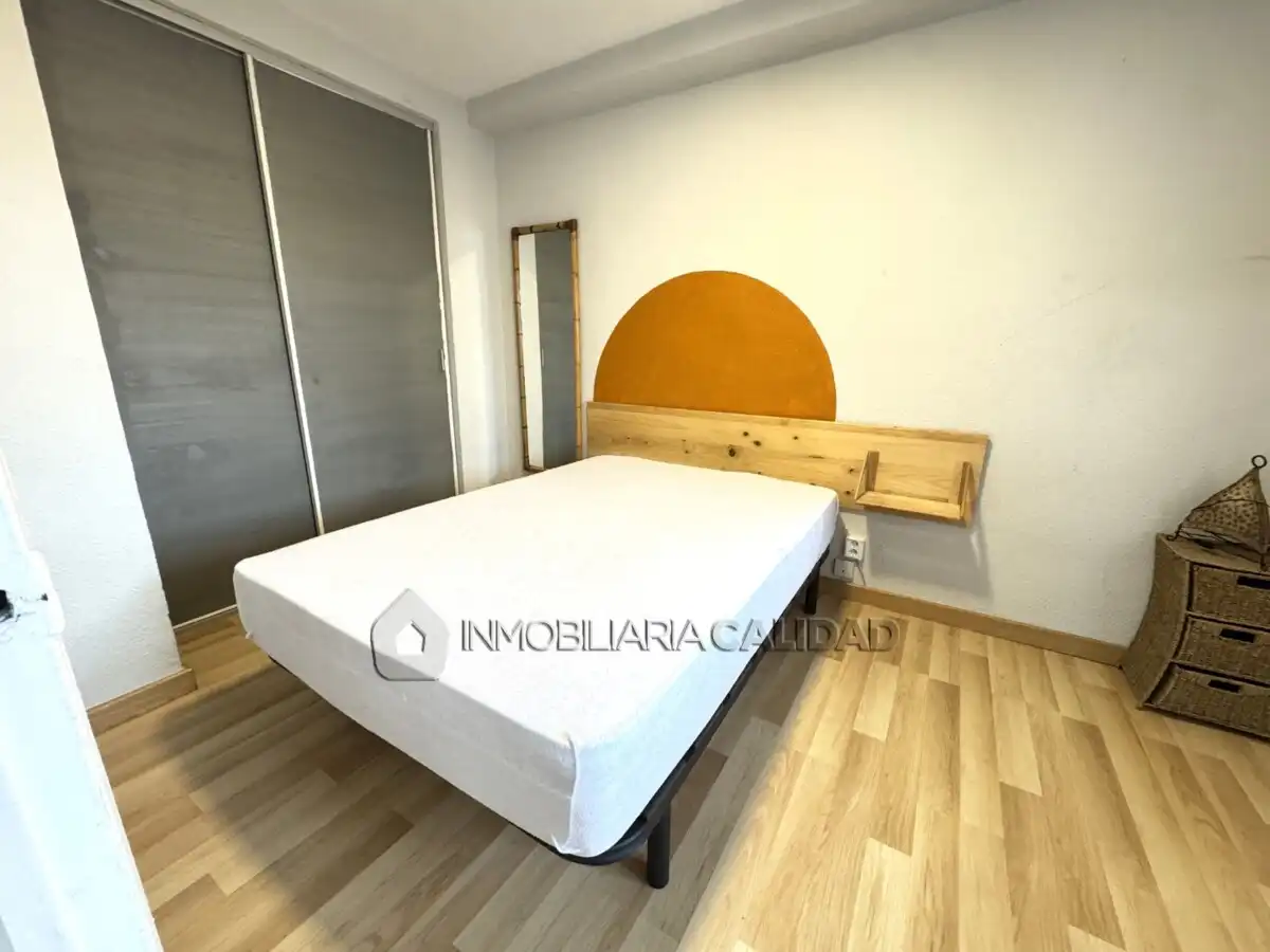 Piso de 58 m² en Burgos