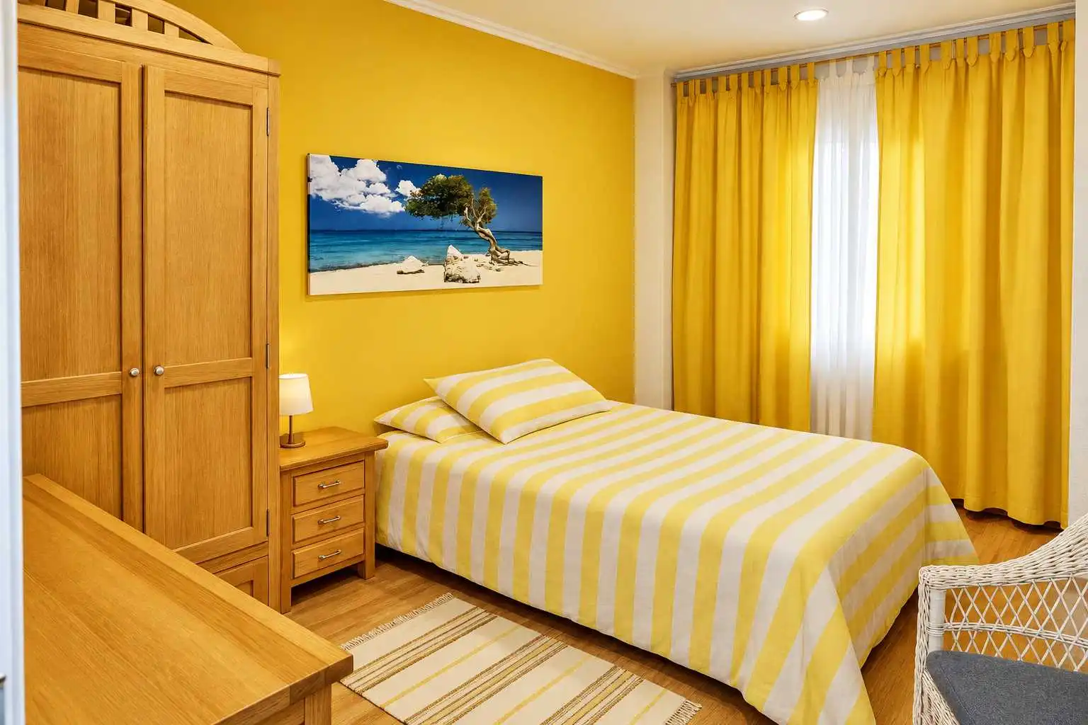 Apartamento 65 m² em Santander