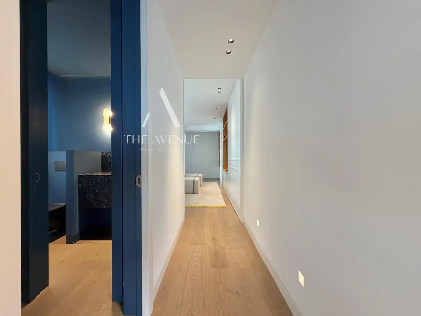 Appartamento 268 m² a Madrid