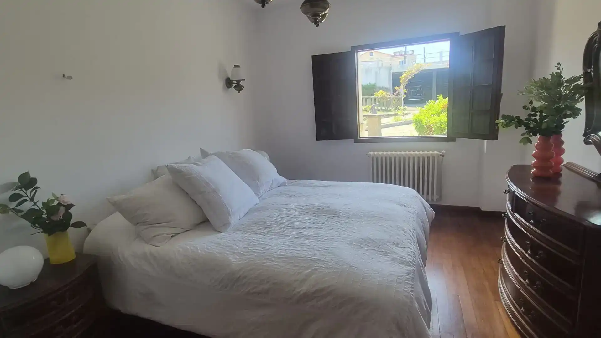 Piso de 170 m² en Sanxenxo