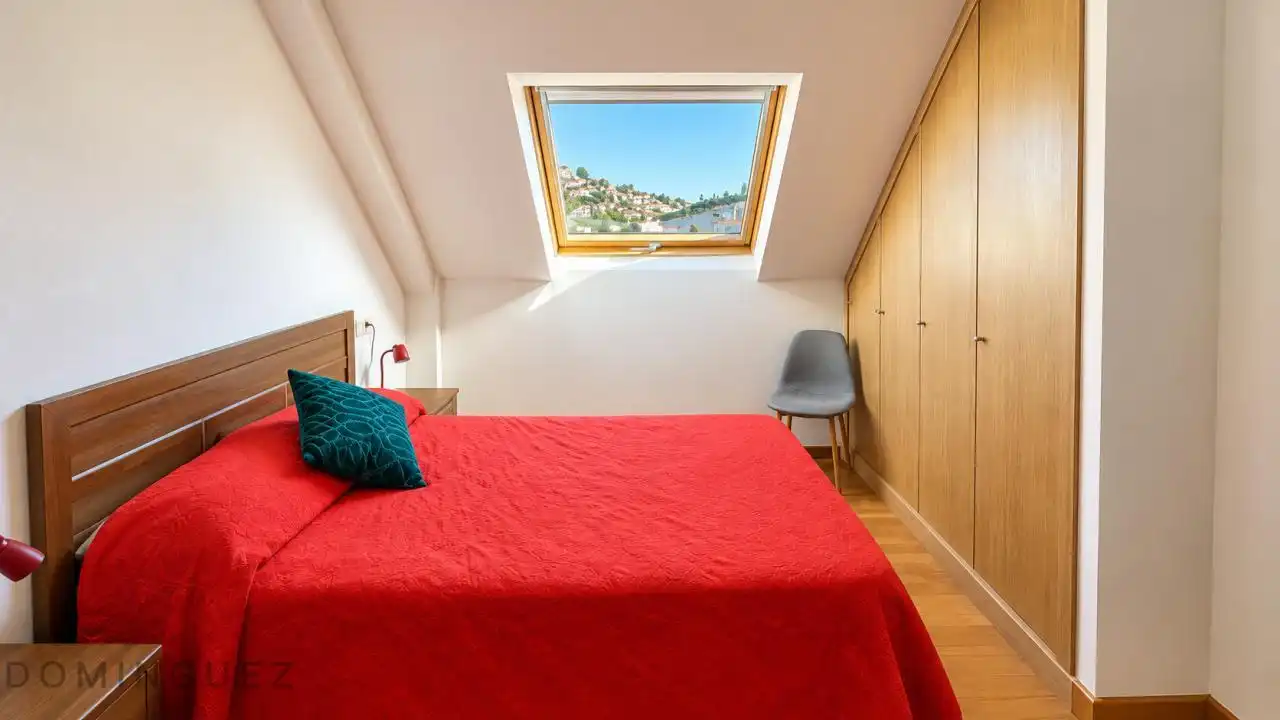 Piso de 80 m² en Vigo