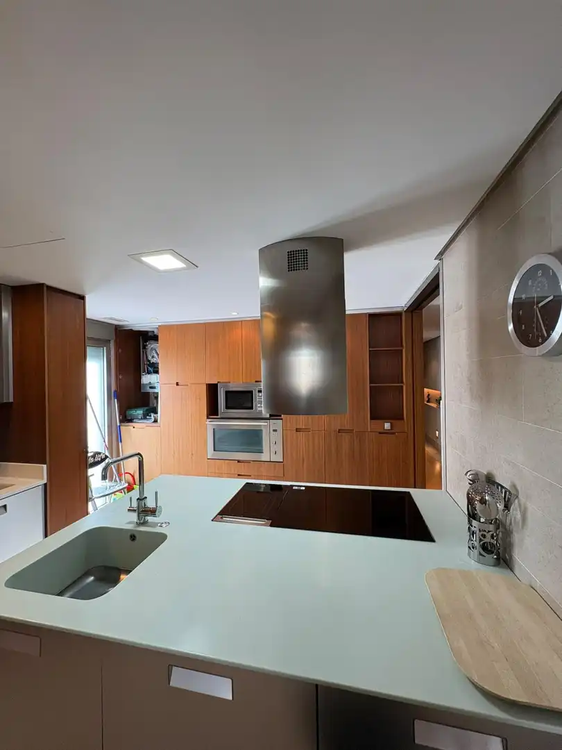 Piso de 160 m² en Valencia